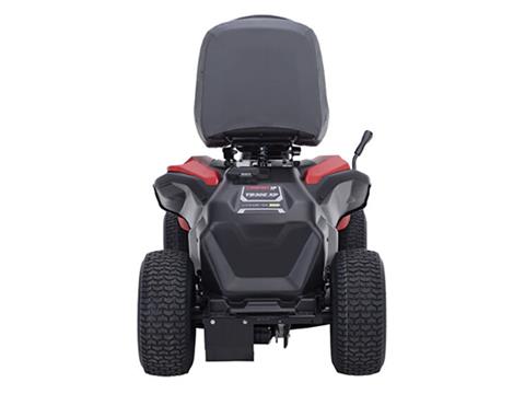 2023 TROY-Bilt TB30E XP 30 in. Lithium Ion 56V in Millerstown, Pennsylvania - Photo 8